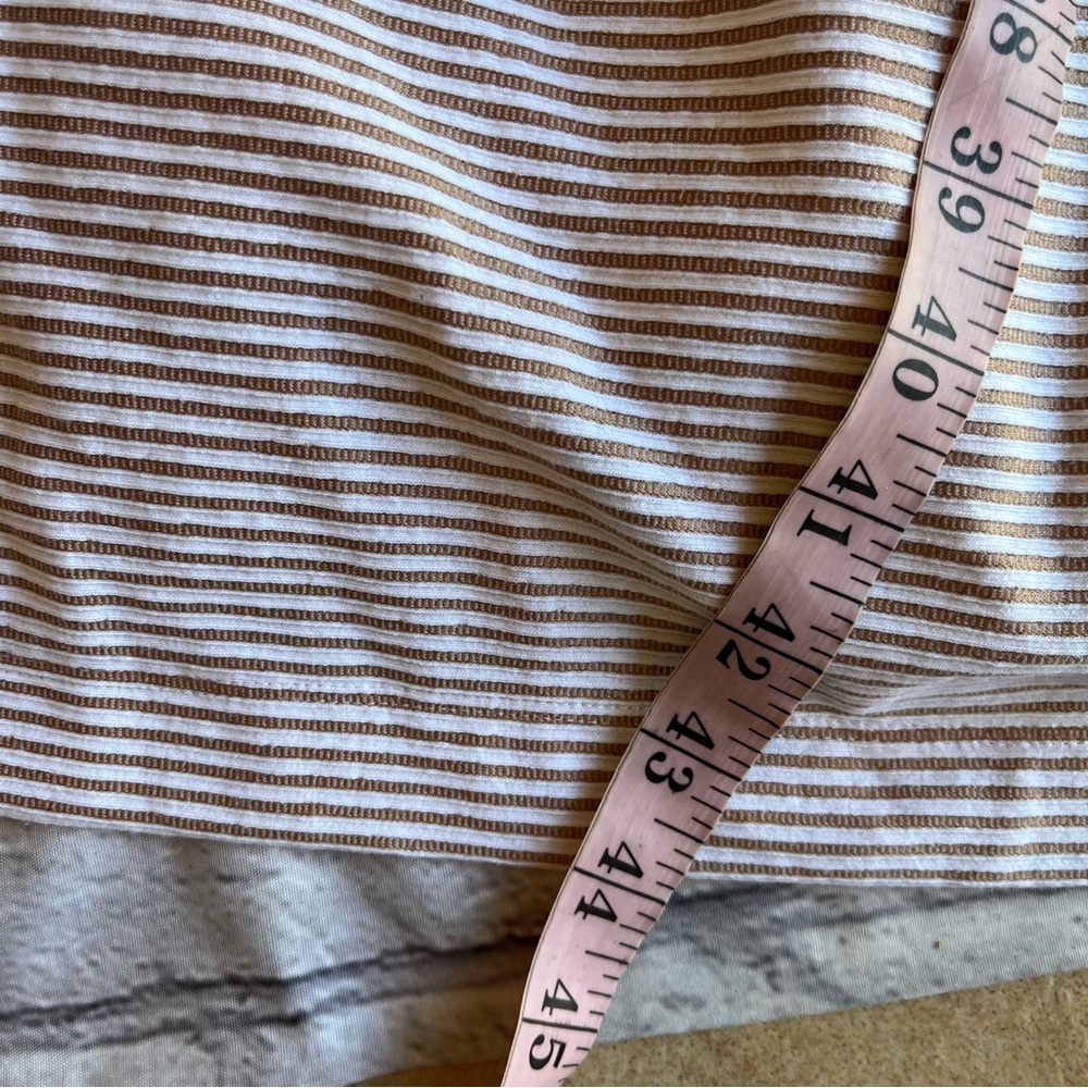 Yacht Club Isaac Mizrahi Live QVC Lot of 2 Dresses Seersucker Midi XLPetite $220 - Picture 5 of 14